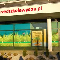 Niepubliczne Przedszkole Wyspa w Białymstoku