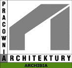 Archi Bia Pracownia Architektury
