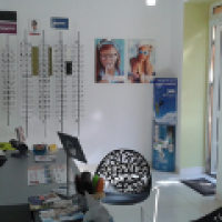 Optic - Fashion Salon Optyczny