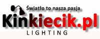 Kinkiecik.pl - lampy, oświetlenie