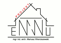 eMWu Projekt, arch. Mariusz Wierciszewski