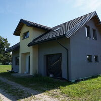 eMWu Projekt, arch. Mariusz Wierciszewski