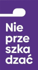 Centrum Imprez Zamkniętych Nie Przeszkadzać!  