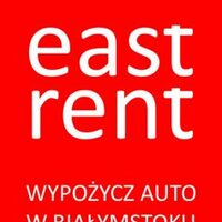 east rent - wypożyczalnia aut 24h Białystok