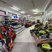 Autoryzowany dealer Husqvarna i Stiga - Kronos