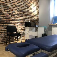Artimus Rehabilitacja Michał Sieradzki
