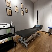 Artimus Rehabilitacja Michał Sieradzki