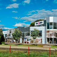 Bocaro - Galeria Łazienek