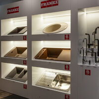 Bocaro - Galeria Łazienek