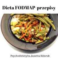 Psychodietetyka - Dietetyk Janetta Sidoruk