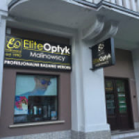 EliteOptyk Malinowscy - optyk, okulary, soczewki