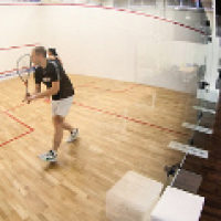 PSQ Powersquash - klub squasha