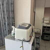 Barbara Jurczak Gabinet kosmetyczny, rollmasaż