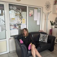 Barbara Jurczak Gabinet kosmetyczny, rollmasaż