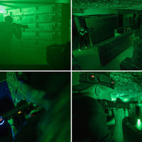 Logic Games - Centrum Rozrywki - Laserowy Paintball, Escape Room, Wirtualna rzeczywistość