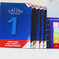 Callan Accredited School London Academy