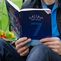 Callan Accredited School London Academy