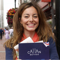 Callan Accredited School London Academy