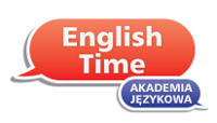Akademia Językowa English Time