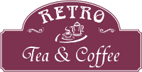 Art Dekor. Retro Tea & Coffee