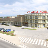 Hotel Atlanta ***