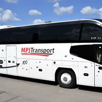 Autokary wynajem - MPJ Transport