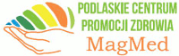 Centrum Promocji Zdrowia Magmed Podlasie mgr Małgorzata Zieniuk Biorezonans - testy i terapie
