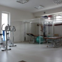 NZOZ Zakład Fizykoterapii i Rehabilitacji Leczniczej R MED Rehabilitacja