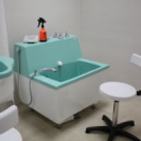NZOZ Zakład Fizykoterapii i Rehabilitacji Leczniczej R MED Rehabilitacja