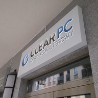 Clear PC - serwis komputerowy, naprawa laptopów