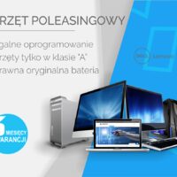 Clear PC - serwis komputerowy, naprawa laptopów