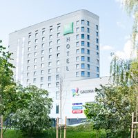 Hotel Ibis Styles Białystok