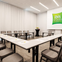 Hotel Ibis Styles Białystok