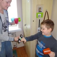 Niepubliczne Terapeutyczne Przedszkole U Tygryska