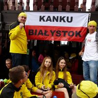 Białostocki Klub Karate Kyokushin Kanku