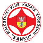 Białostocki Klub Karate Kyokushin Kanku