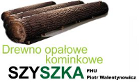 Drewno Kominkowe Opał FHU Szyszka