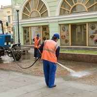 Prace wysokościowe i budowlane Białystok - MIKI Ireneusz Fiedoruk