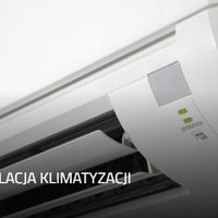 Montaż klimatyzacji, projektowanie, serwis klimatyzacji - OpenPower Sp.z o.o.