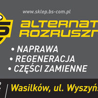 BS Alternatory Rozruszniki