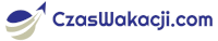 CzasWakacji.com Biuro Podróży