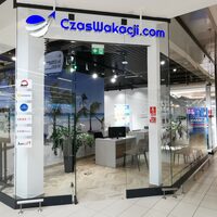 CzasWakacji.com Biuro Podróży