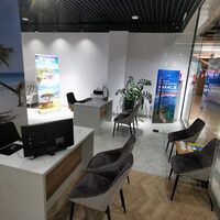 CzasWakacji.com Biuro Podróży