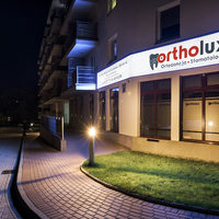 ORTHO-LUX NZOZ Centrum Ortodoncji i stomatologii Estetycznej Małgorzata Sobolewska-Siemieniuk