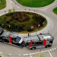 Sined Car Logistics