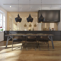 Salon podłóg i drzwi Studio La Casa