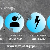 Max Energy Sp. z o.o. - energia elektryczna dla biznesu