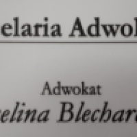 Adwokat Ewelina Blecharczyk - Kancelaria Adwokacka