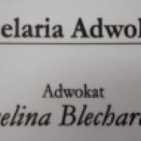 Adwokat Ewelina Blecharczyk - Kancelaria Adwokacka