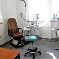 Dobry Optyk i Okulista J. Móżdżyńska-Siudyła